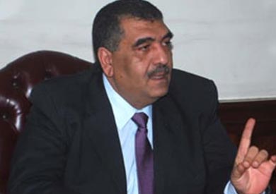 وزير قطاع الأعمال العام الجديد، د. أشرف الشرقاوي